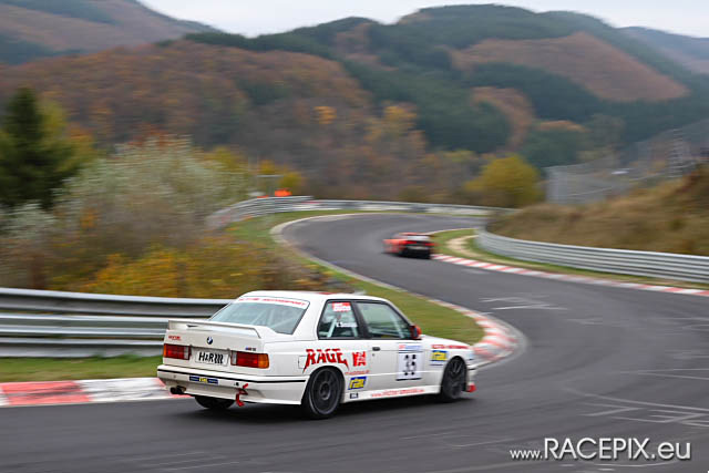 VLN-10 2008-10-25 04 Wehrseifen IMG_1120