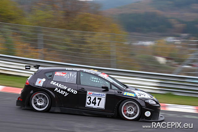 VLN-10 2008-10-25 04 Wehrseifen IMG_1123