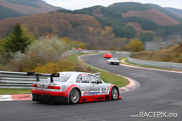 VLN-10 2008-10-25 04 Wehrseifen IMG_1127