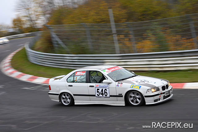 VLN-10 2008-10-25 04 Wehrseifen IMG_1129
