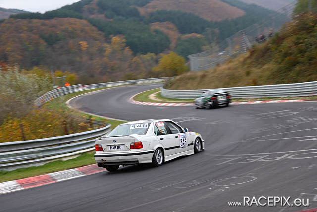 VLN-10 2008-10-25 04 Wehrseifen IMG_1130