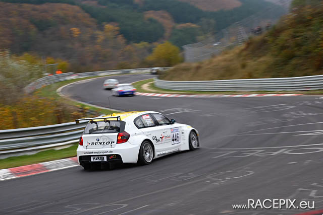 VLN-10 2008-10-25 04 Wehrseifen IMG_1131