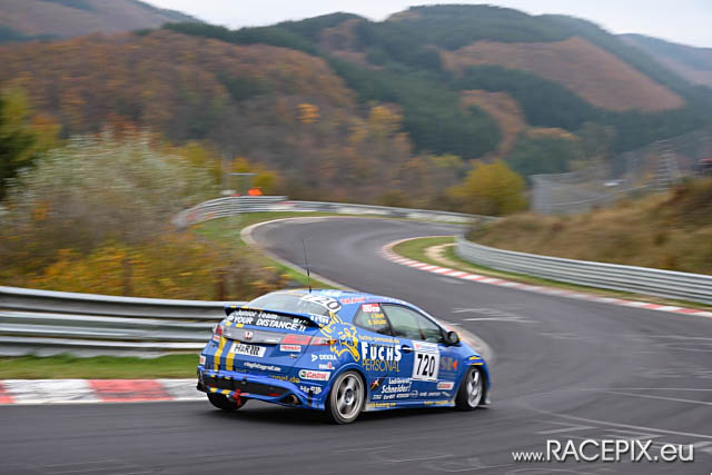 VLN-10 2008-10-25 04 Wehrseifen IMG_1135