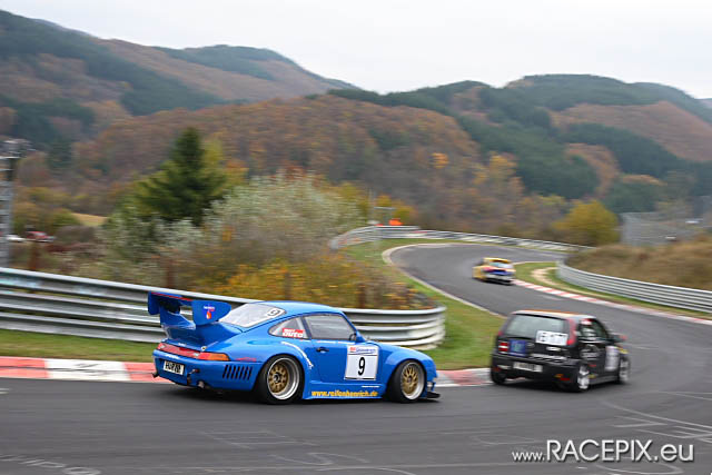 VLN-10 2008-10-25 04 Wehrseifen IMG_1150