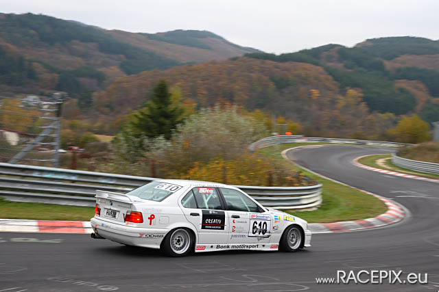 VLN-10 2008-10-25 04 Wehrseifen IMG_1151