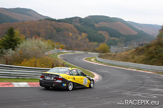 VLN-10 2008-10-25 04 Wehrseifen IMG_1154