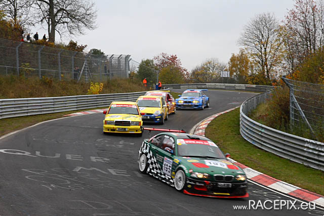 VLN-10 2008-10-25 04 Wehrseifen IMG_1155