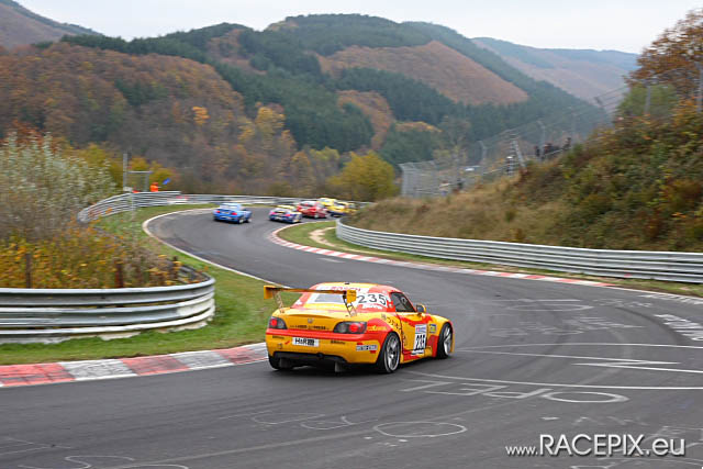 VLN-10 2008-10-25 04 Wehrseifen IMG_1158