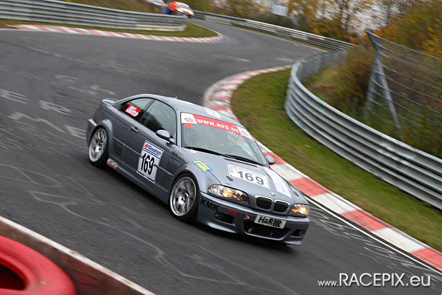 VLN-10 2008-10-25 04 Wehrseifen IMG_1162