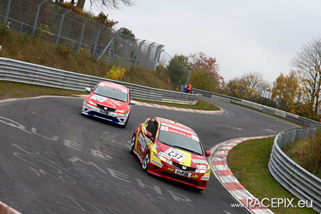 VLN-10 2008-10-25 04 Wehrseifen IMG_1163