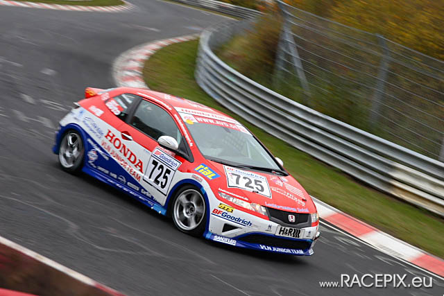 VLN-10 2008-10-25 04 Wehrseifen IMG_1164