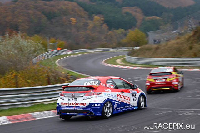 VLN-10 2008-10-25 04 Wehrseifen IMG_1165