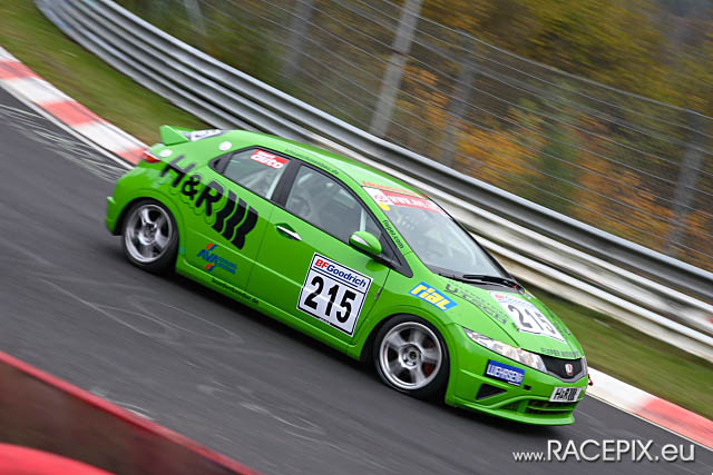 VLN-10 2008-10-25 04 Wehrseifen IMG_1168
