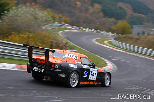 VLN-10 2008-10-25 04 Wehrseifen IMG_1170