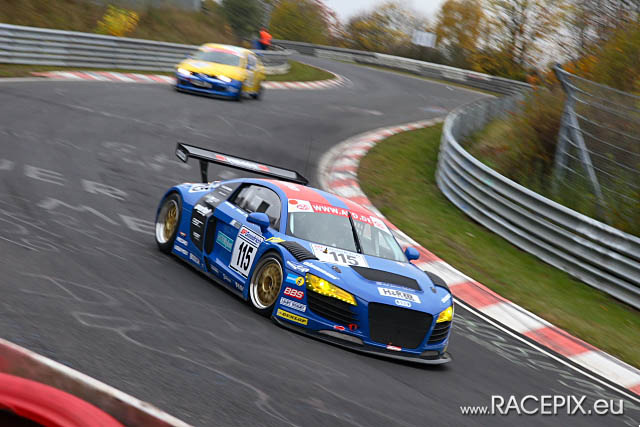 VLN-10 2008-10-25 04 Wehrseifen IMG_1172