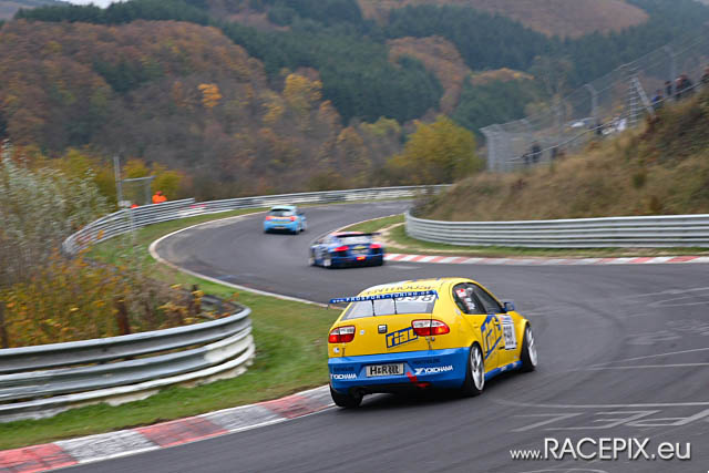 VLN-10 2008-10-25 04 Wehrseifen IMG_1174