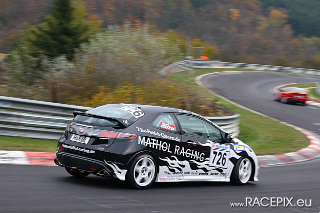 VLN-10 2008-10-25 04 Wehrseifen IMG_1176