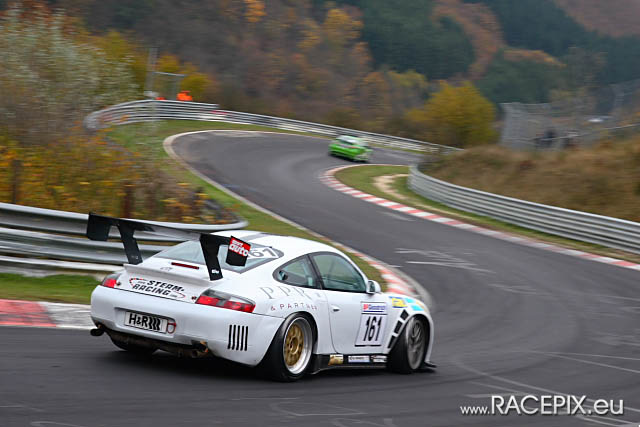 VLN-10 2008-10-25 04 Wehrseifen IMG_1178