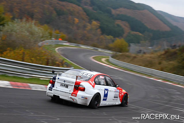 VLN-10 2008-10-25 04 Wehrseifen IMG_1179