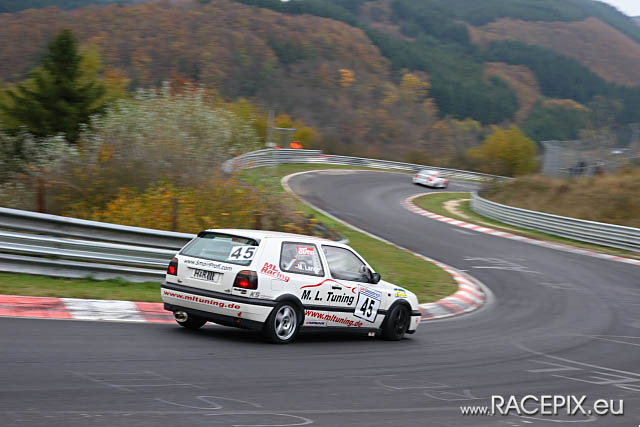 VLN-10 2008-10-25 04 Wehrseifen IMG_1180