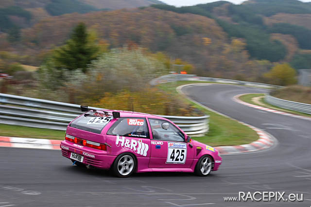 VLN-10 2008-10-25 04 Wehrseifen IMG_1182