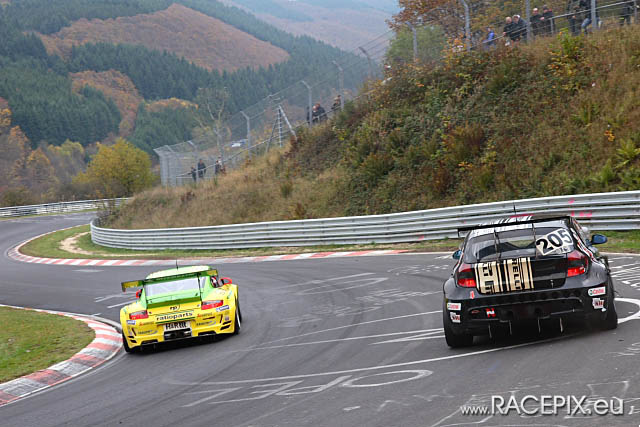 VLN-10 2008-10-25 04 Wehrseifen IMG_1185