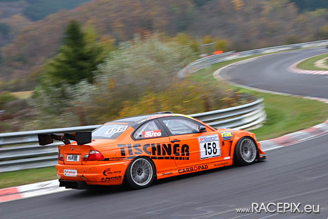 VLN-10 2008-10-25 04 Wehrseifen IMG_1186