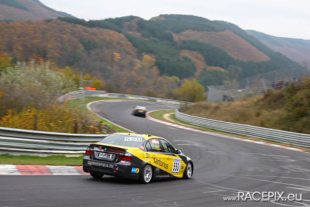 VLN-10 2008-10-25 04 Wehrseifen IMG_1190