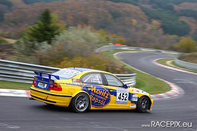 VLN-10 2008-10-25 04 Wehrseifen IMG_1192