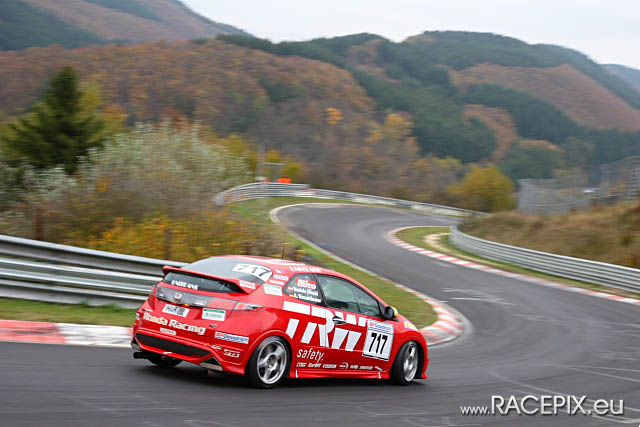 VLN-10 2008-10-25 04 Wehrseifen IMG_1195