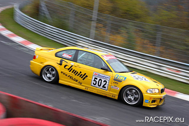 VLN-10 2008-10-25 04 Wehrseifen IMG_1199
