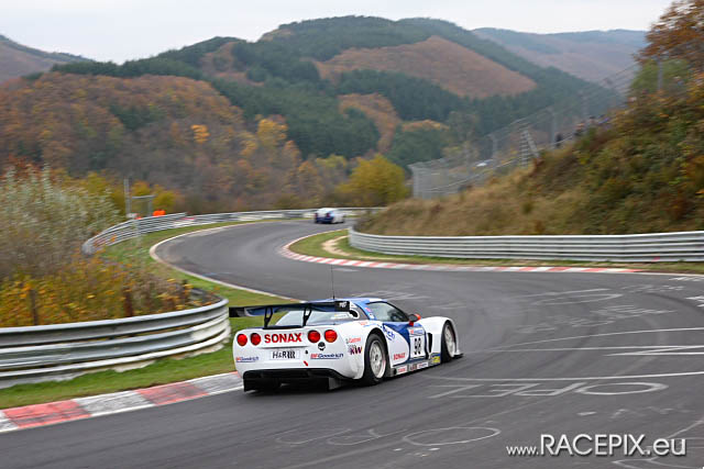 VLN-10 2008-10-25 04 Wehrseifen IMG_1201