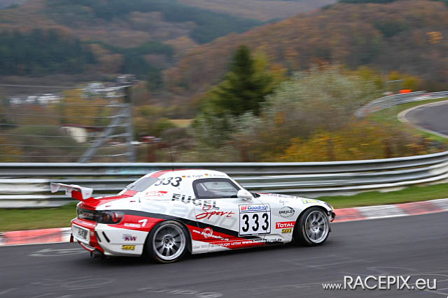 VLN-10 2008-10-25 04 Wehrseifen IMG_1203