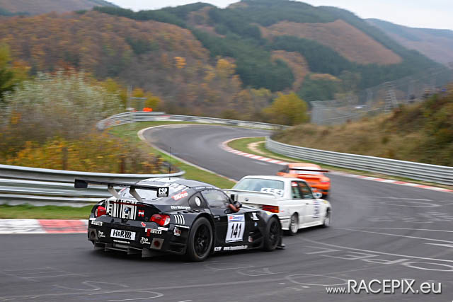 VLN-10 2008-10-25 04 Wehrseifen IMG_1204