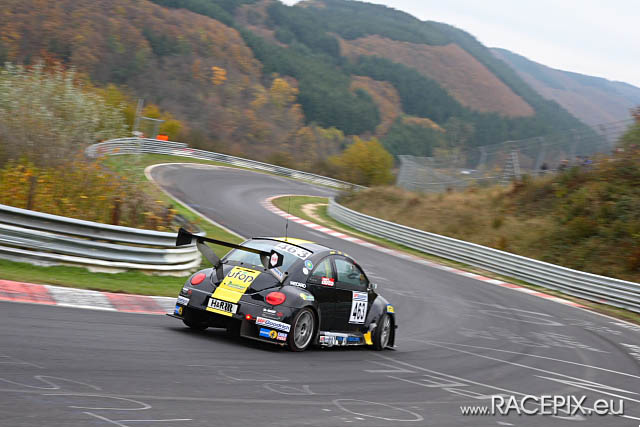 VLN-10 2008-10-25 04 Wehrseifen IMG_1211