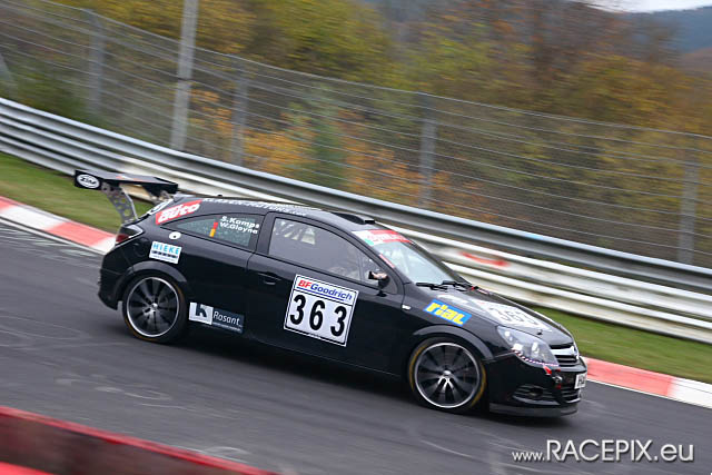 VLN-10 2008-10-25 04 Wehrseifen IMG_1212