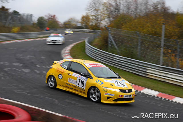 VLN-10 2008-10-25 04 Wehrseifen IMG_1214