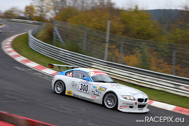 VLN-10 2008-10-25 04 Wehrseifen IMG_1215
