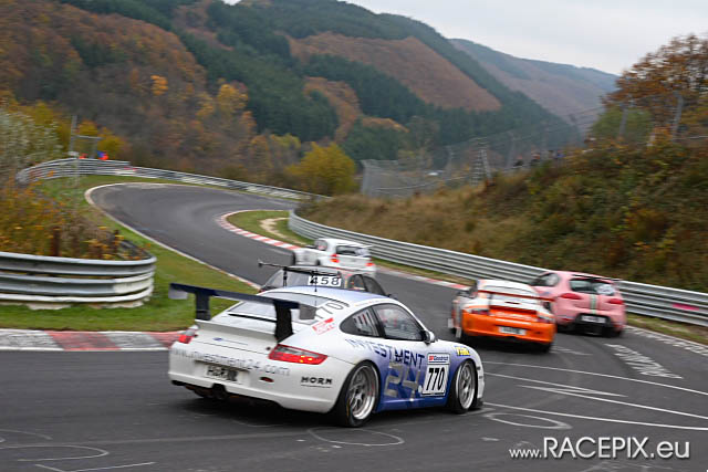 VLN-10 2008-10-25 04 Wehrseifen IMG_1224