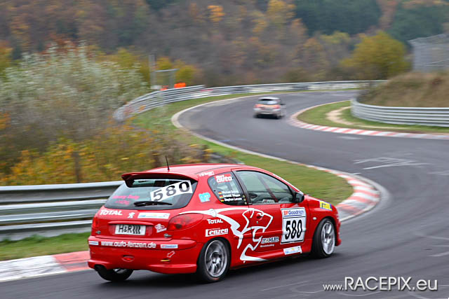 VLN-10 2008-10-25 04 Wehrseifen IMG_1227