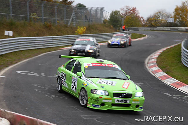 VLN-10 2008-10-25 04 Wehrseifen IMG_1229