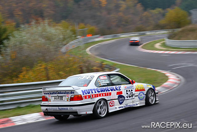 VLN-10 2008-10-25 04 Wehrseifen IMG_1233