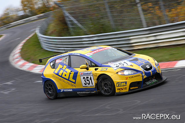 VLN-10 2008-10-25 04 Wehrseifen IMG_1239