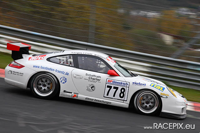 VLN-10 2008-10-25 04 Wehrseifen IMG_1242