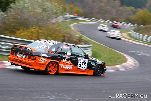 VLN-10 2008-10-25 04 Wehrseifen IMG_1243