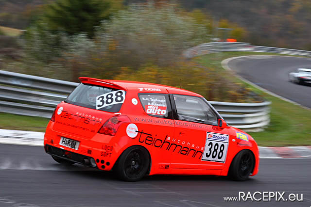 VLN-10 2008-10-25 04 Wehrseifen IMG_1245