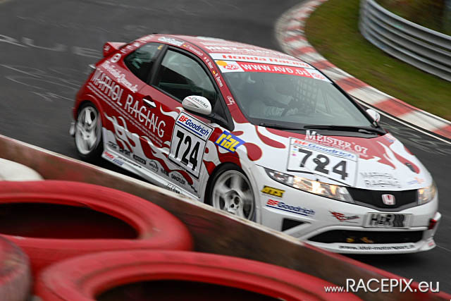 VLN-10 2008-10-25 04 Wehrseifen IMG_1250