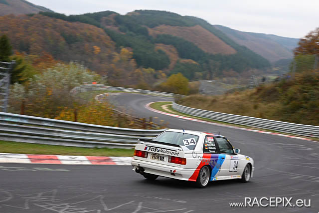 VLN-10 2008-10-25 04 Wehrseifen IMG_1261