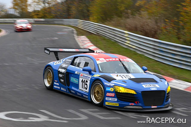 VLN-10 2008-10-25 04 Wehrseifen IMG_1263