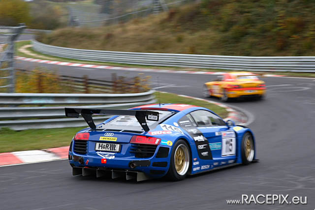 VLN-10 2008-10-25 04 Wehrseifen IMG_1264